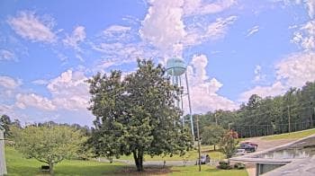 Weather camera view of Hope of the Generations Church.