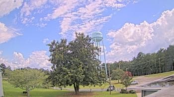 Weather camera view of Hope of the Generations Church.