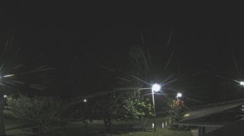 Weather camera view of Hope of the Generations Church.