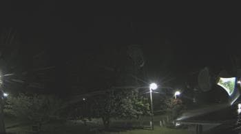 Weather camera view of Hope of the Generations Church.