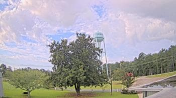 Weather camera view of Hope of the Generations Church.
