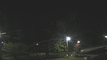 Weather camera view of Hope of the Generations Church.
