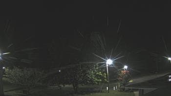 Weather camera view of Hope of the Generations Church.