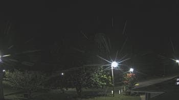 Weather camera view of Hope of the Generations Church.