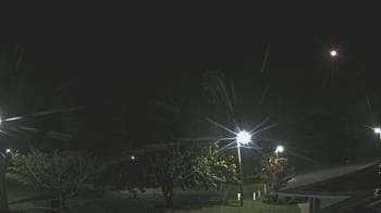 Weather camera view of Hope of the Generations Church.