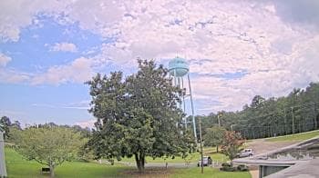 Weather camera view of Hope of the Generations Church.