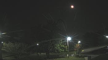 Weather camera view of Hope of the Generations Church.