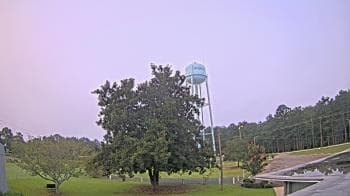 Weather camera view of Hope of the Generations Church.