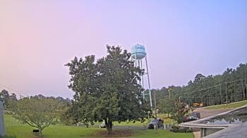 Weather camera view of Hope of the Generations Church.
