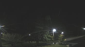 Weather camera view of Hope of the Generations Church.