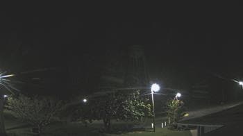 Weather camera view of Hope of the Generations Church.