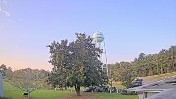 Weather camera view of Hope of the Generations Church.