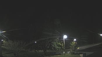 Weather camera view of Hope of the Generations Church.