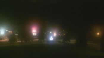 Weather camera view of Christ the King School.