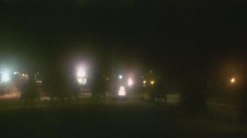 Weather camera view of Christ the King School.
