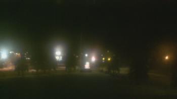 Weather camera view of Christ the King School.