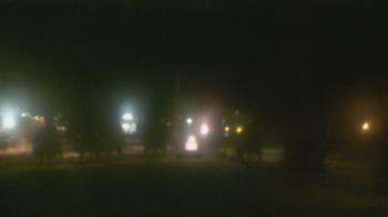 Weather camera view of Christ the King School.