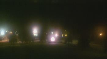 Weather camera view of Christ the King School.