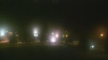 Weather camera view of Christ the King School.