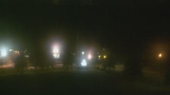 Weather camera view of Christ the King School.