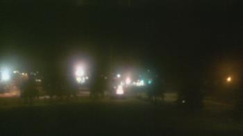 Weather camera view of Christ the King School.