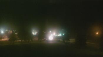 Weather camera view of Christ the King School.