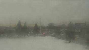 Weather camera view of Christ the King School.