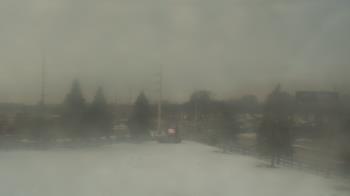 Weather camera view of Christ the King School.