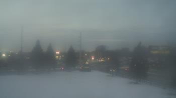 Weather camera view of Christ the King School.