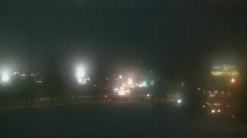 Weather camera view of Christ the King School.