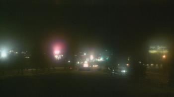 Weather camera view of Christ the King School.