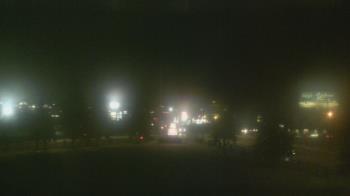Weather camera view of Christ the King School.