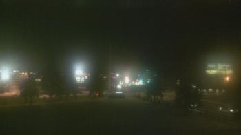 Weather camera view of Christ the King School.