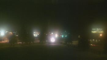 Weather camera view of Christ the King School.