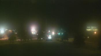 Weather camera view of Christ the King School.