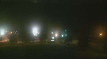 Weather camera view of Christ the King School.