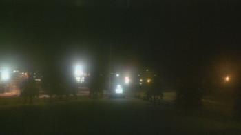 Weather camera view of Christ the King School.