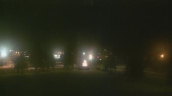 Weather camera view of Christ the King School.