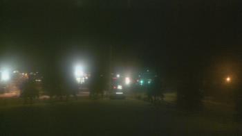 Weather camera view of Christ the King School.