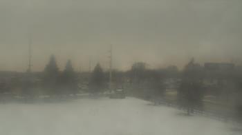 Weather camera view of Christ the King School.