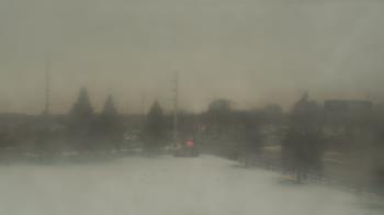 Weather camera view of Christ the King School.