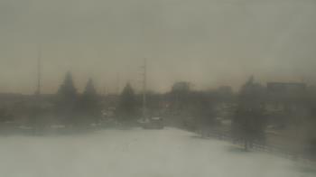 Weather camera view of Christ the King School.