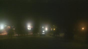 Weather camera view of Christ the King School.