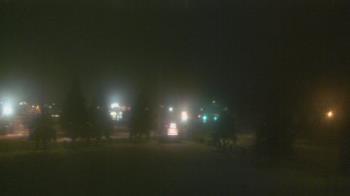 Weather camera view of Christ the King School.