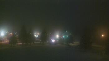 Weather camera view of Christ the King School.