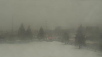 Weather camera view of Christ the King School.