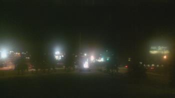 Weather camera view of Christ the King School.