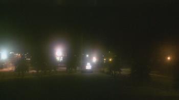 Weather camera view of Christ the King School.