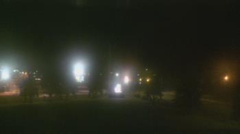Weather camera view of Christ the King School.