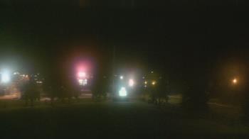 Weather camera view of Christ the King School.